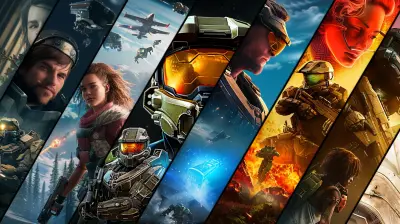 How Xbox Game Studios Is Changing the Industry