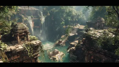 Immersive Mission Structures That Redefine Gameplay