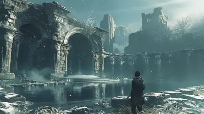 Immersive Mission Structures That Redefine Gameplay