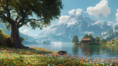 Immersive Realism vs. Stylized Art: Which Approach Works Best?
