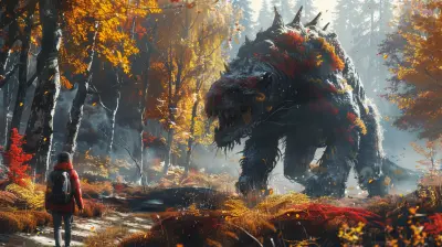 Is Your Favorite Game Milking You with Microtransactions?