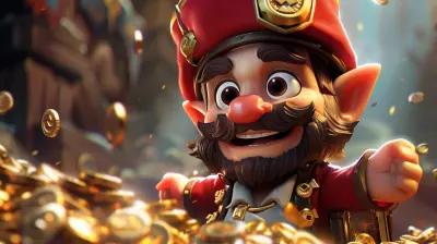 Is Your Favorite Game Milking You with Microtransactions?