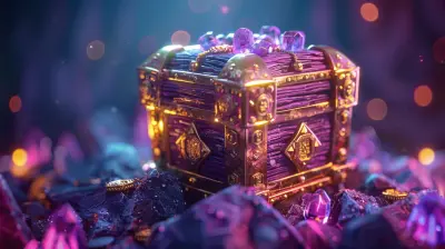 Loot Boxes vs Direct Purchases: Which Microtransaction Model Works Best?