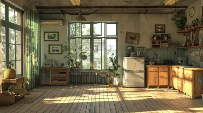 Making The Mundane Fun Everyday Life Realism In Life Simulation Games