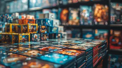 Managing Your Time in Free-to-Play Games Without Getting Overwhelmed