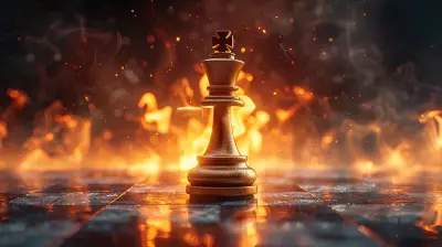 Mastering Complex Board Games: A Strategy Guide