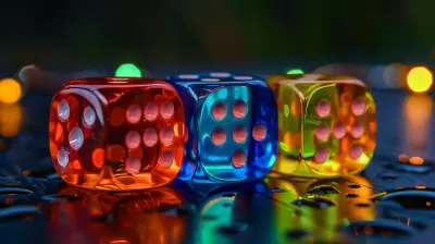 Mastering Complex Board Games: A Strategy Guide