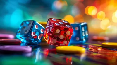 Mastering Complex Board Games: A Strategy Guide