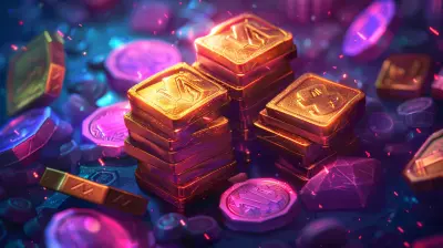 Microtransactions and Game Difficulty: Is Pay-to-Progress a New Trend?