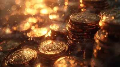 Microtransactions and Minors: Should There Be More Regulations?