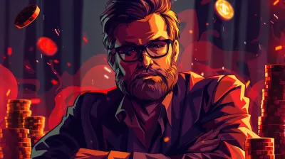 Microtransactions in eSports: Good or Bad for Competitive Integrity?