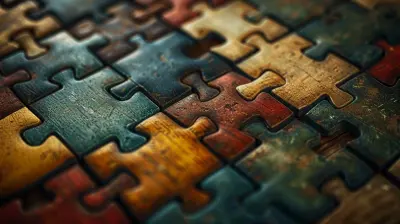 Mind-Twisting Puzzle Games Designed to Be Nearly Impossible