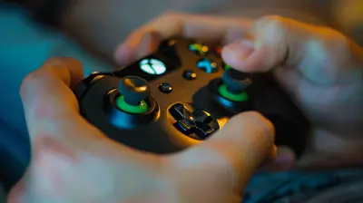 Most Addictive Xbox Games That You Can’t Put Down