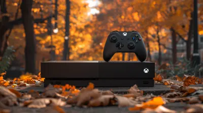 Most Addictive Xbox Games That You Can’t Put Down