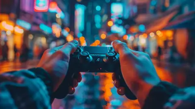 Most Addictive Xbox Games That You Can’t Put Down