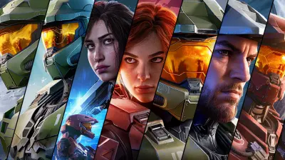 Multiplayer Games That Build Community on Xbox