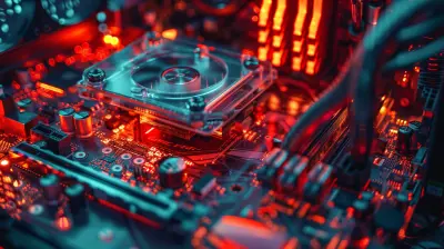 Overclocking Basics for Better Gaming Performance
