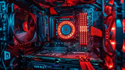 Overclocking Basics for Better Gaming Performance