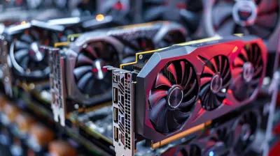 Performance Per Dollar: Best Value Graphics Cards