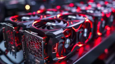 Performance Per Dollar: Best Value Graphics Cards