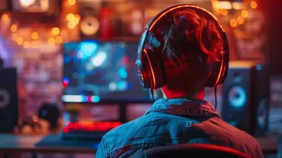 Podcasts That Break Down the Business Side of Gaming