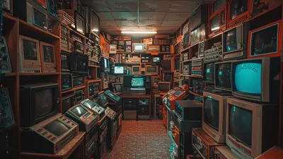 Podcasts That Celebrate Retro Gaming Without The Nostalgia Trap