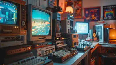 Podcasts That Celebrate Retro Gaming Without the Nostalgia Trap