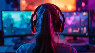 Podcasts That Discuss Gaming Addiction and Mental Health