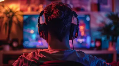 Podcasts That Discuss Gaming Addiction and Mental Health