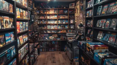 Podcasts That Showcase Indie Games You Haven’t Heard Of