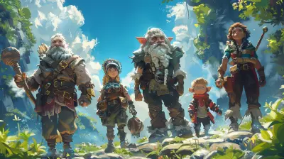 Post-Campaign Strategies: What to Do After You've Funded Your Game