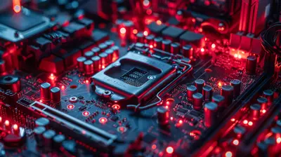 Power Supply Essentials Every Gamer Should Know