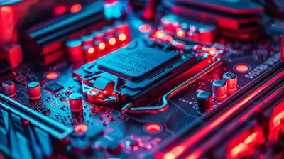 Power Supply Essentials Every Gamer Should Know