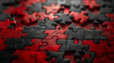 Puzzle Games Featuring the Ultimate Brain Teasers