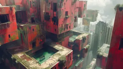 Puzzle Games with Stunning Visual Designs You Can't Miss