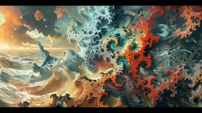 Puzzle Games with the Most Unexpected Twists