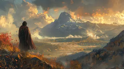 Quests That Changed Player Choices Forever