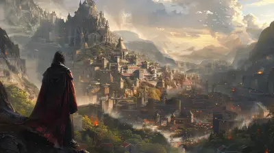 Quests That Changed Player Choices Forever