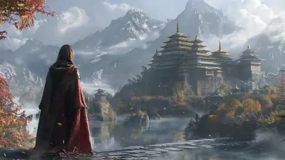 Quests That Changed Player Choices Forever