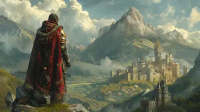 Quests That Force You to Question Your Morality