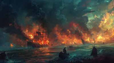 Quests That Redefined Their Genres