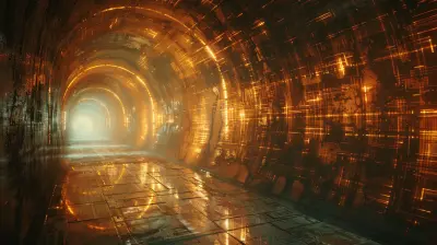 Realistic Sound Propagation: How Games Mimic Real-World Acoustics