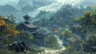 Secrets Behind Iconic Video Game Missions