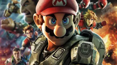 Sidekicks We Can't Forget: Memorable Gaming Companions