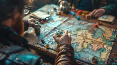 Solving Analysis Paralysis: Tips for Faster Gameplay