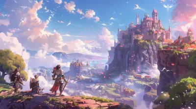 Streaming Non-Gaming Content on Twitch: Is It Worth It?