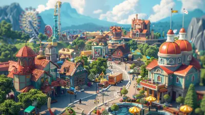 The Art of Designing Addictive In-Game Economies