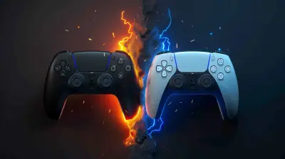 The Benefits of Cross-Buy Games for Console Owners