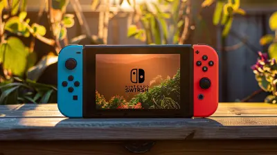 The Benefits of Cross-Buy Games for Console Owners