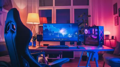 The Best Gear to Upgrade Your Twitch Streaming Setup